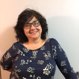 Meet your Posher, Laura